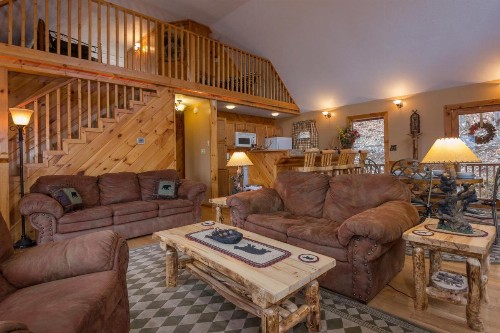 Heaven's Loft - image 1