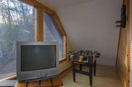 Heaven's Loft - image 8