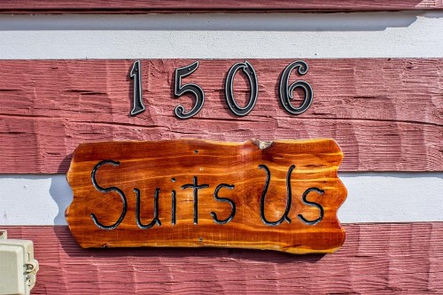 Suits Us - image 26