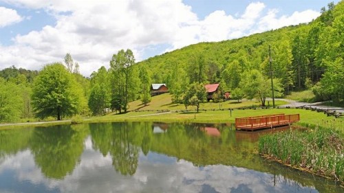 A Slice of Heaven Cabin - image 3