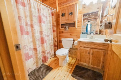 A Slice of Heaven Cabin - image 31