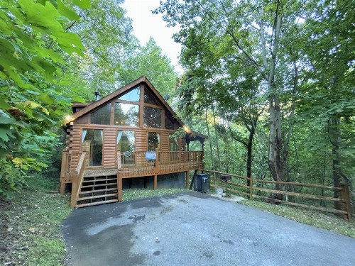 Wild Turkey The Perfect Getaway - image 1