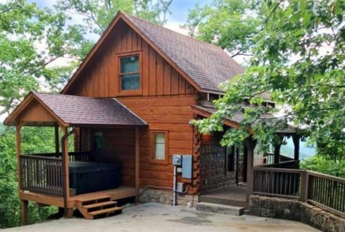 Love Shack - image 1