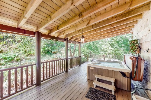 Timberstone - image 12
