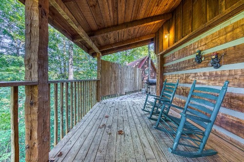 Peaceful Pines - image 12