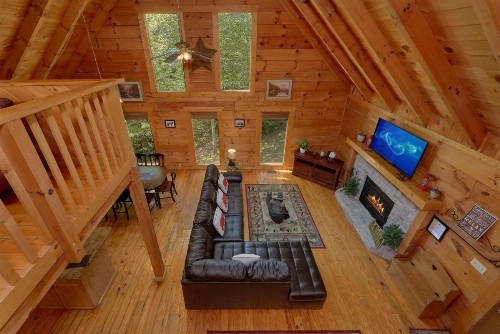 Hickory Lodge - image 10