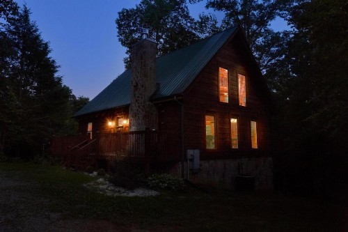 Hickory Lodge - image 8