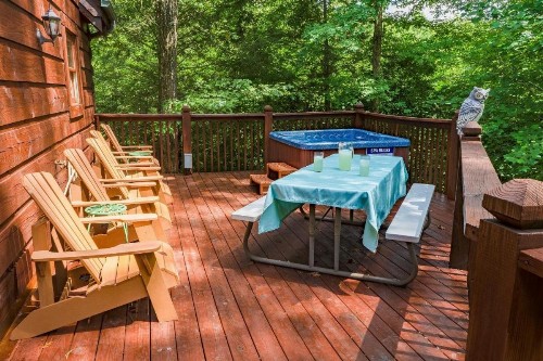 Hickory Lodge - image 9