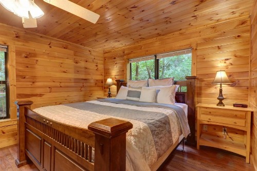 Friendly Bear Cabin - image 3