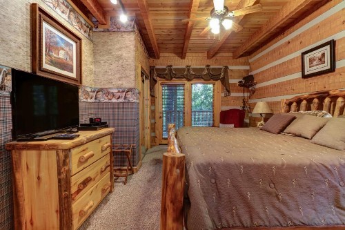 Up the Creek Home - image 10