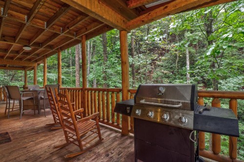 Up the Creek Home - image 12