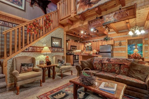 Up the Creek Home - image 3