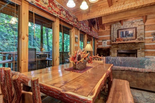 Up the Creek Home - image 4
