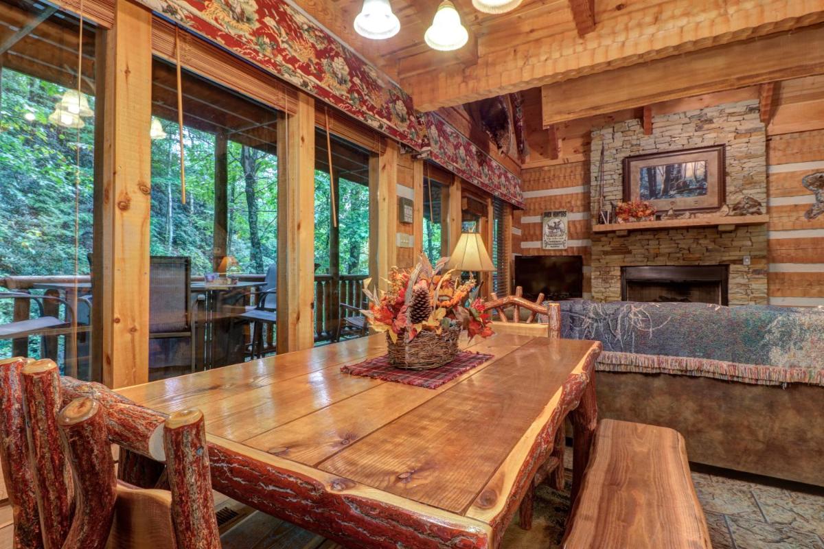 Up the Creek Home - image 4