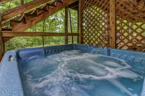 Up the Creek Home - image 7