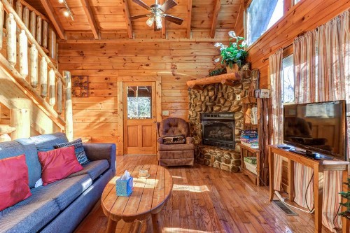 Sugar Bear Cabin - image 1