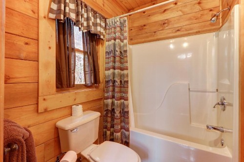 Sugar Bear Cabin - image 6