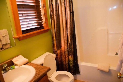 Cozy Quarters Sevierville Cabin - image 10