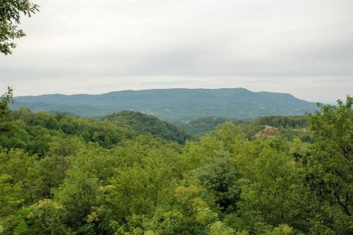 Cozy Quarters Sevierville Cabin - image 11