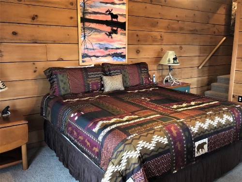 Mountain Bearadise Cabin - image 11