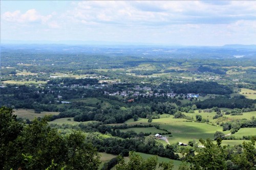 Heavens View Cabin - image 12