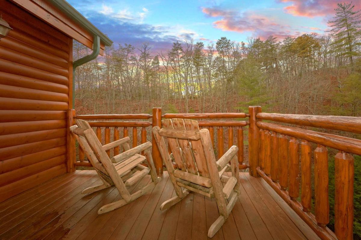 Pool And Theater Lodge - image 6