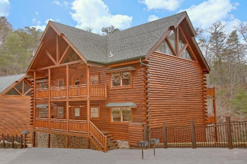 Pool And Theater Lodge - image 9