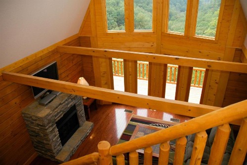 Harvest Moon Cabin - image 10