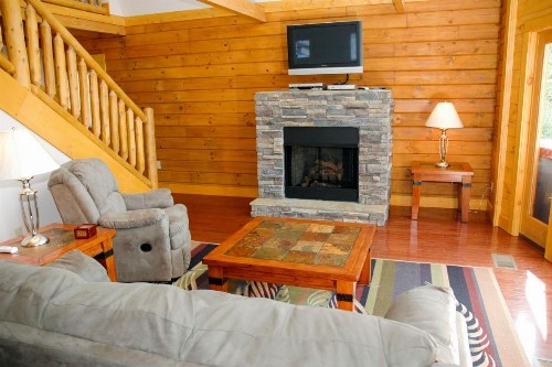 Harvest Moon Cabin - image 11