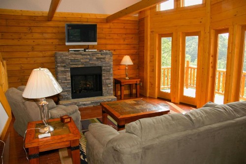 Harvest Moon Cabin - image 12
