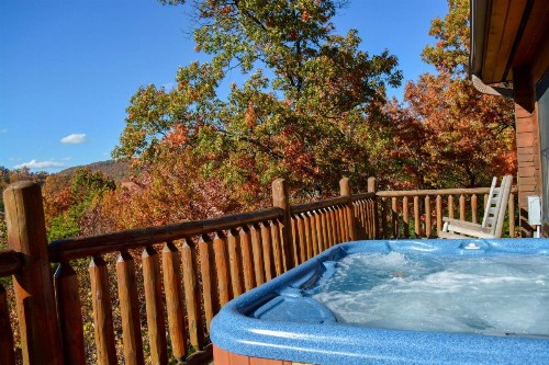 Harvest Moon Cabin - image 3
