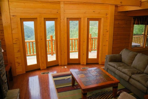 Harvest Moon Cabin - image 7