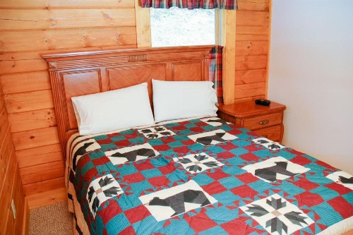 Harvest Moon Cabin - image 9
