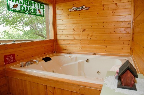 Majestic Oaks Home - image 6