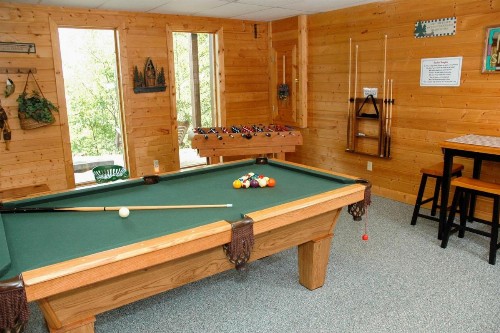 Majestic Oaks Home - image 8