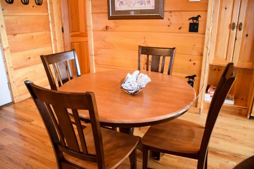 A Painted Pony Cabin - image 10