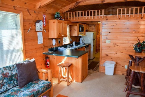 Northern Lites Home - image 11