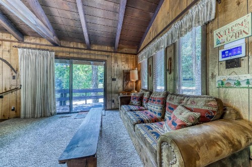 Ray's Chalet - image 10