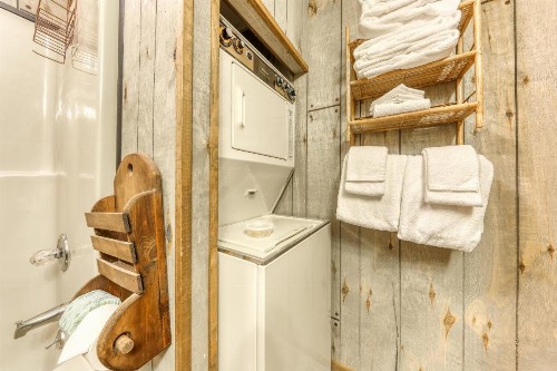 Ray's Chalet - image 11