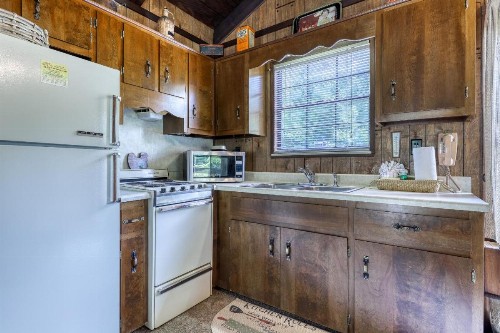 Ray's Chalet - image 3