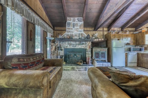 Ray's Chalet - image 7