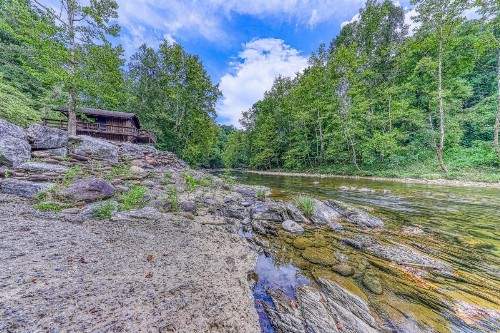 Ray's Chalet - image 8