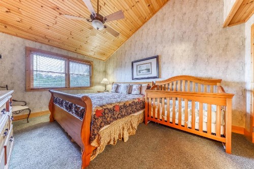 Fantasy Mountain View - image 10