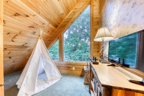 Fantasy Mountain View - image 8