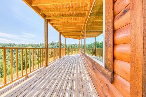 Bearadise - 6 Bed 5 Bath Vacation home in Pigeon Forge - image 10