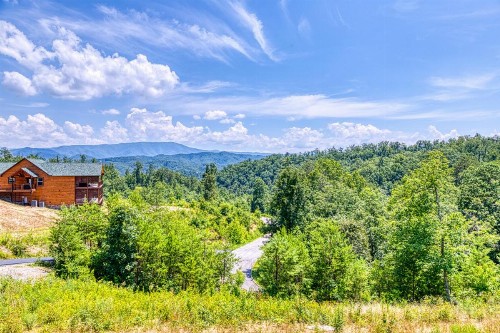 Bearadise - 6 Bed 5 Bath Vacation home in Pigeon Forge - image 12