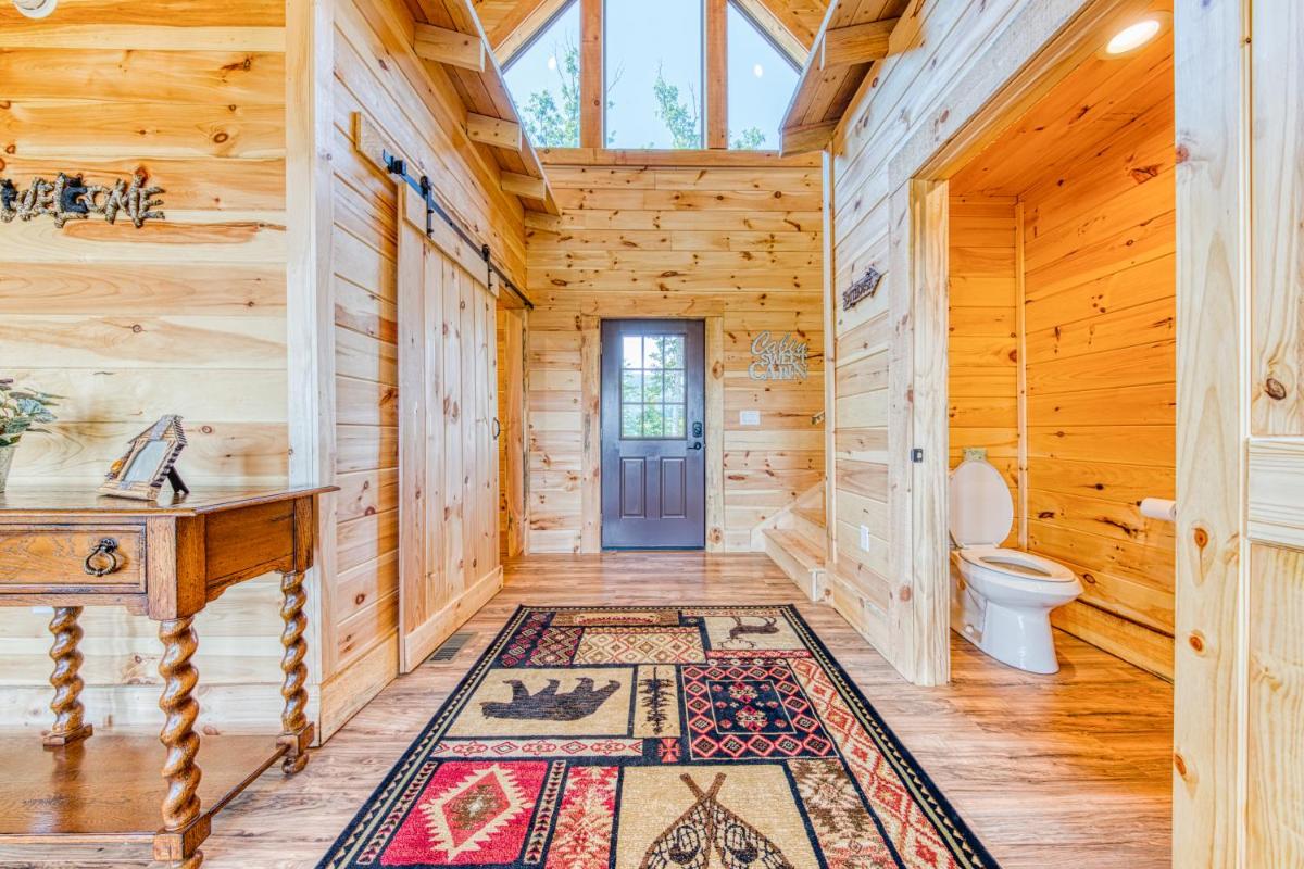 Bearadise - 6 Bed 5 Bath Vacation home in Pigeon Forge - image 6
