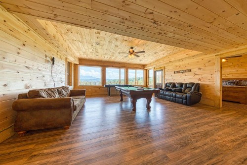 Bearadise - 6 Bed 5 Bath Vacation home in Pigeon Forge - image 7