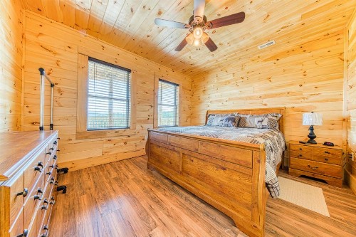 Bearadise - 6 Bed 5 Bath Vacation home in Pigeon Forge - image 8