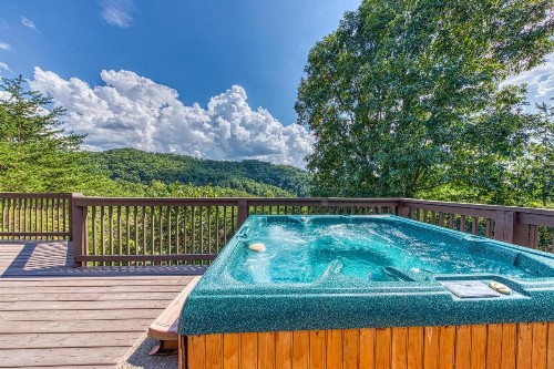 Smoky Mountain Magic - image 1